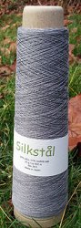 Silksteel grey